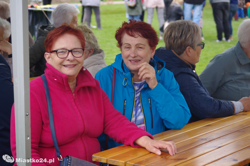 Festyn odpustowy i otwarcie nowego kompleksu rekreacyjnego w Miastku