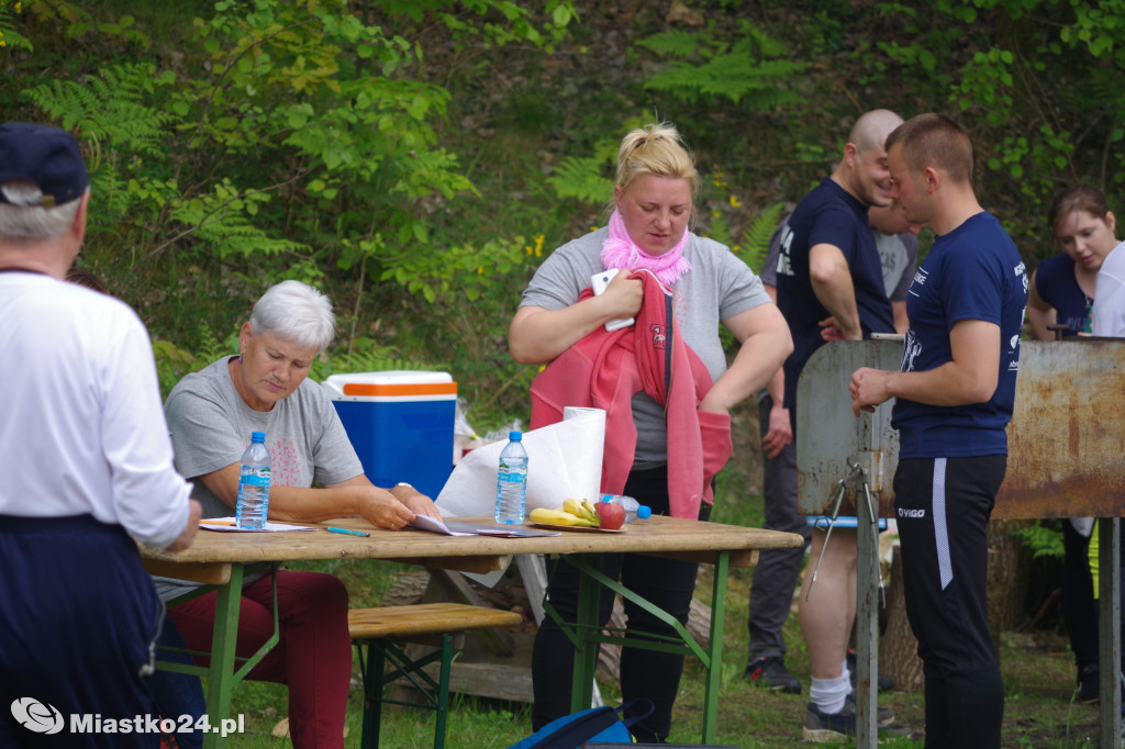 Spartakiada HDK w Kępicach