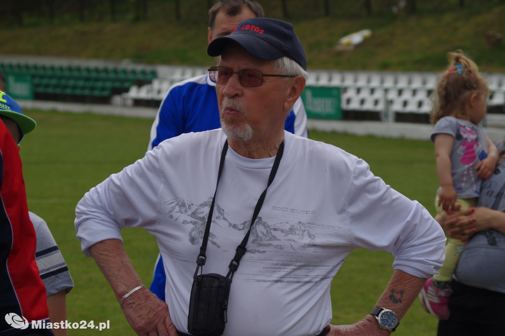 Spartakiada HDK w Kępicach