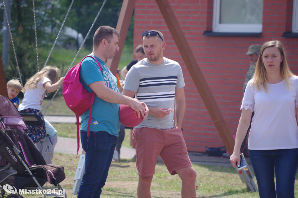 Dzień Dziecka w Szkole Podstawowej nr 3