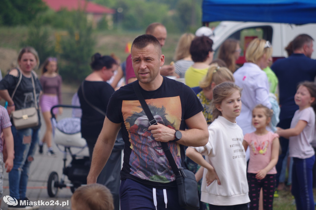 Dzień Dziecka w Szkole Podstawowej nr 3