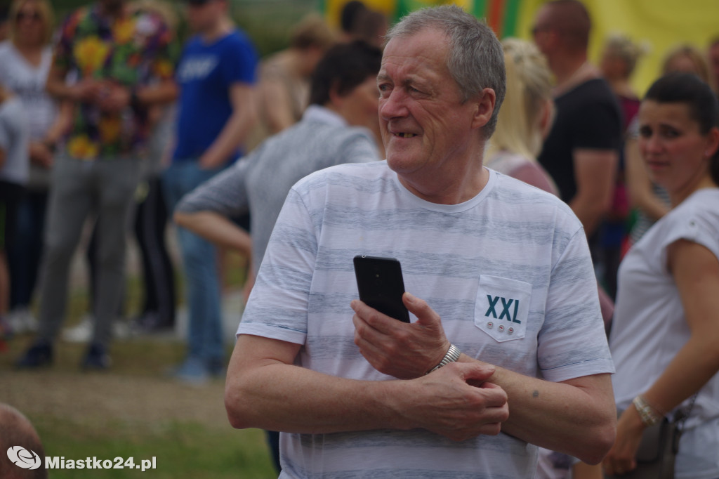 Dzień Dziecka w Szkole Podstawowej nr 3