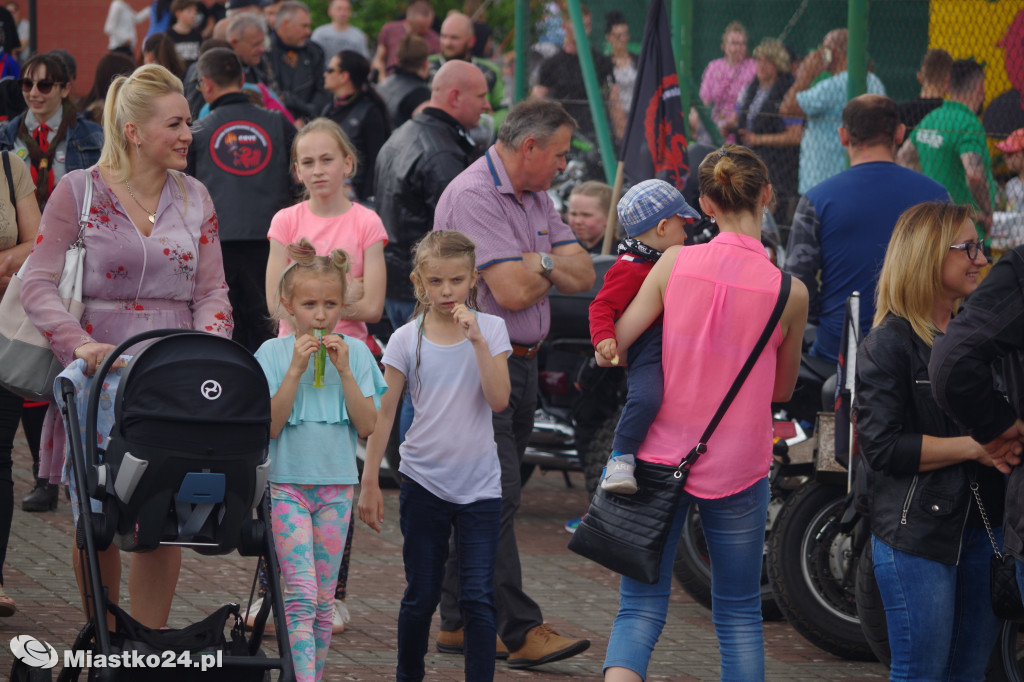 Dzień Dziecka w Szkole Podstawowej nr 3