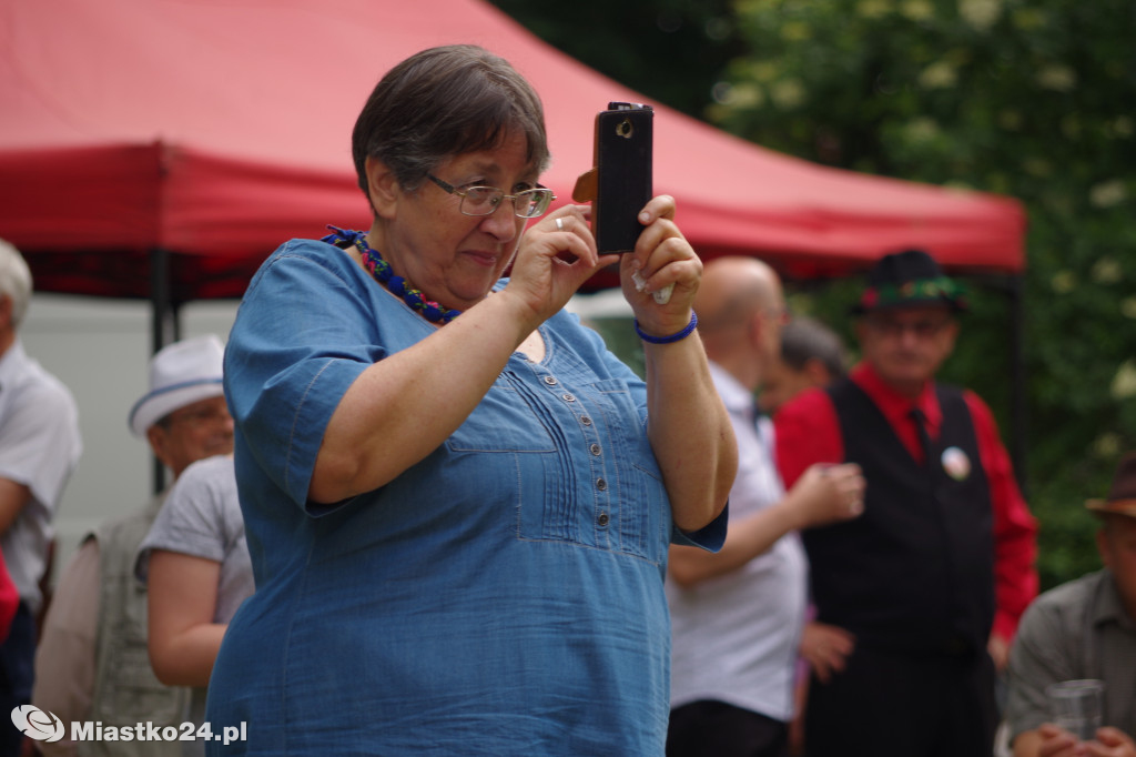 V Konfrontacje Artystyczne w Dretyniu