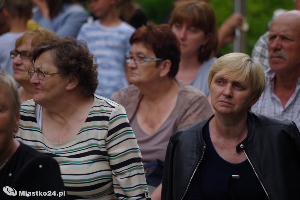 V Konfrontacje Artystyczne w Dretyniu