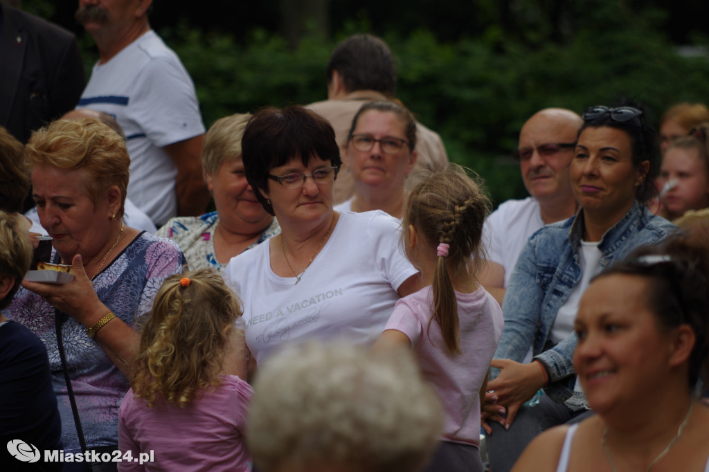 V Konfrontacje Artystyczne w Dretyniu
