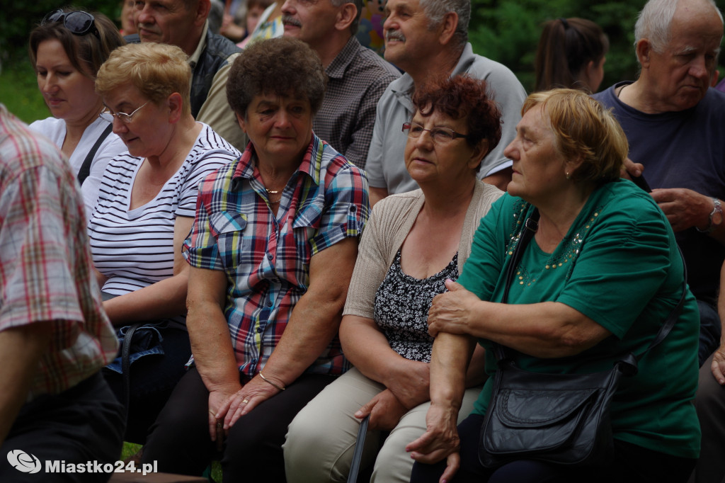 V Konfrontacje Artystyczne w Dretyniu