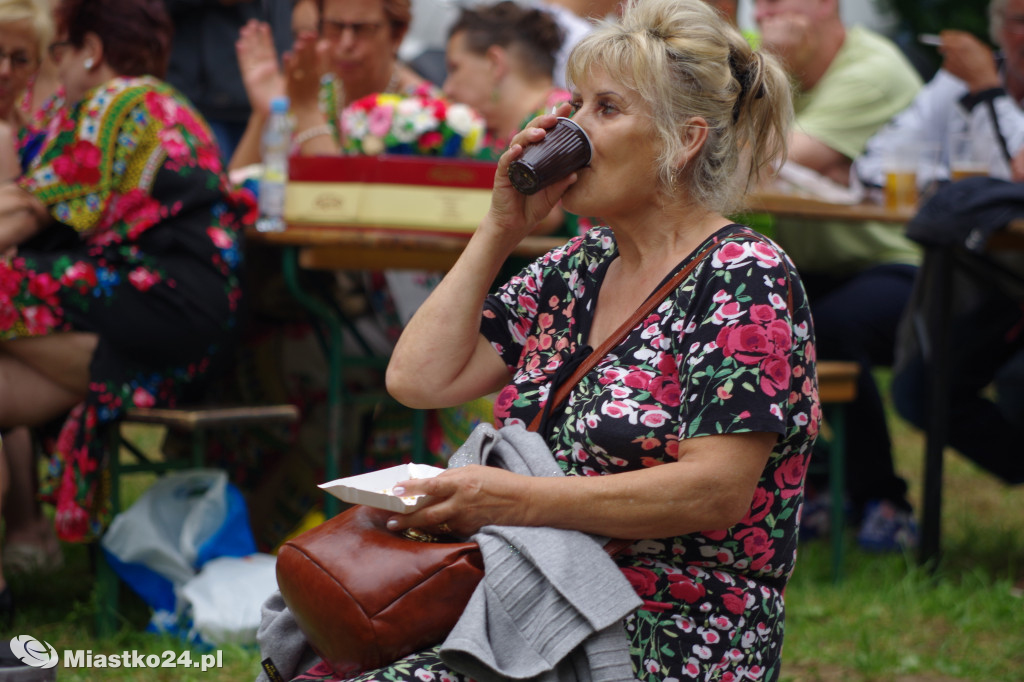 V Konfrontacje Artystyczne w Dretyniu