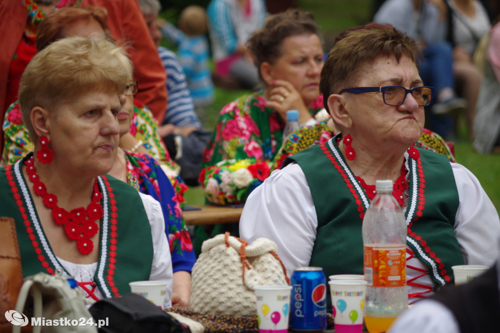 V Konfrontacje Artystyczne w Dretyniu