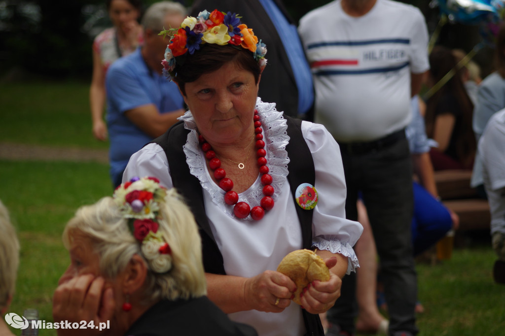 V Konfrontacje Artystyczne w Dretyniu