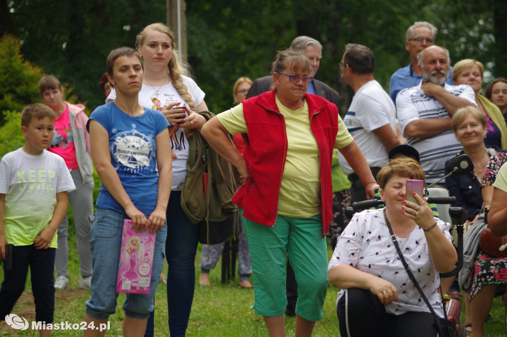 V Konfrontacje Artystyczne w Dretyniu