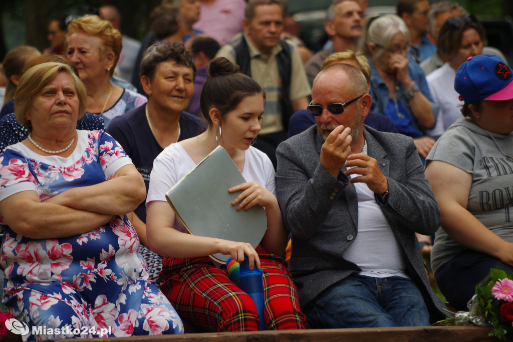 V Konfrontacje Artystyczne w Dretyniu
