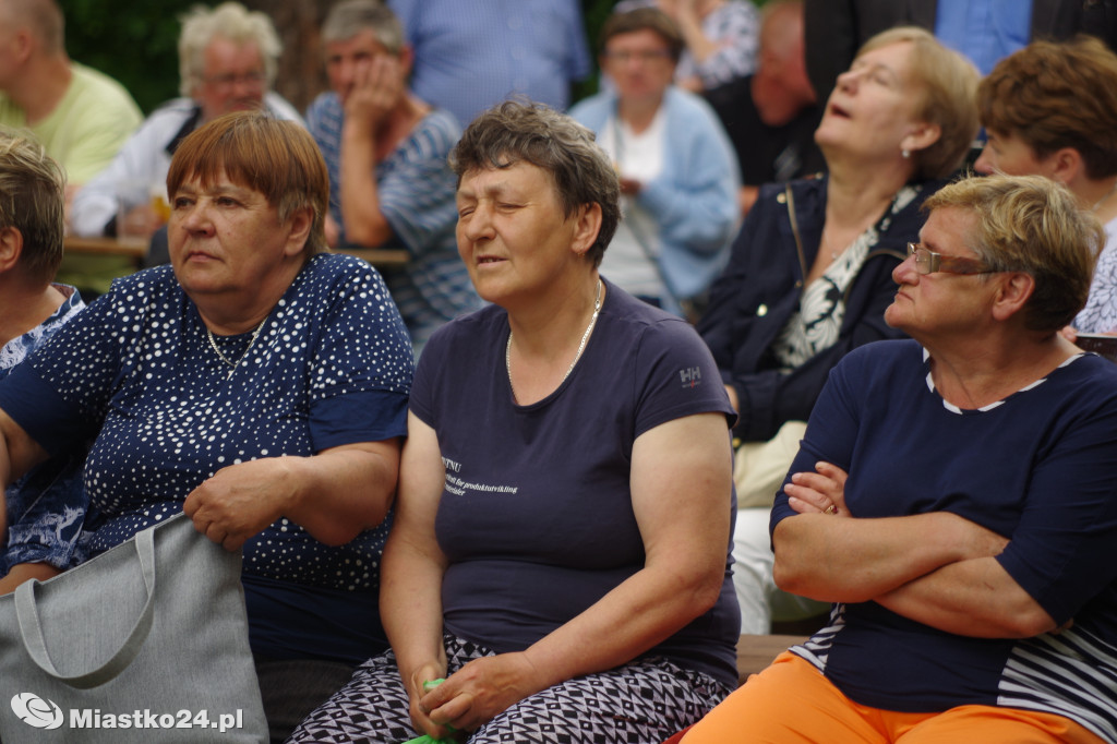 V Konfrontacje Artystyczne w Dretyniu