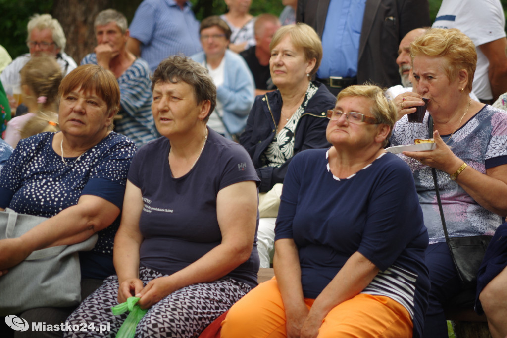 V Konfrontacje Artystyczne w Dretyniu