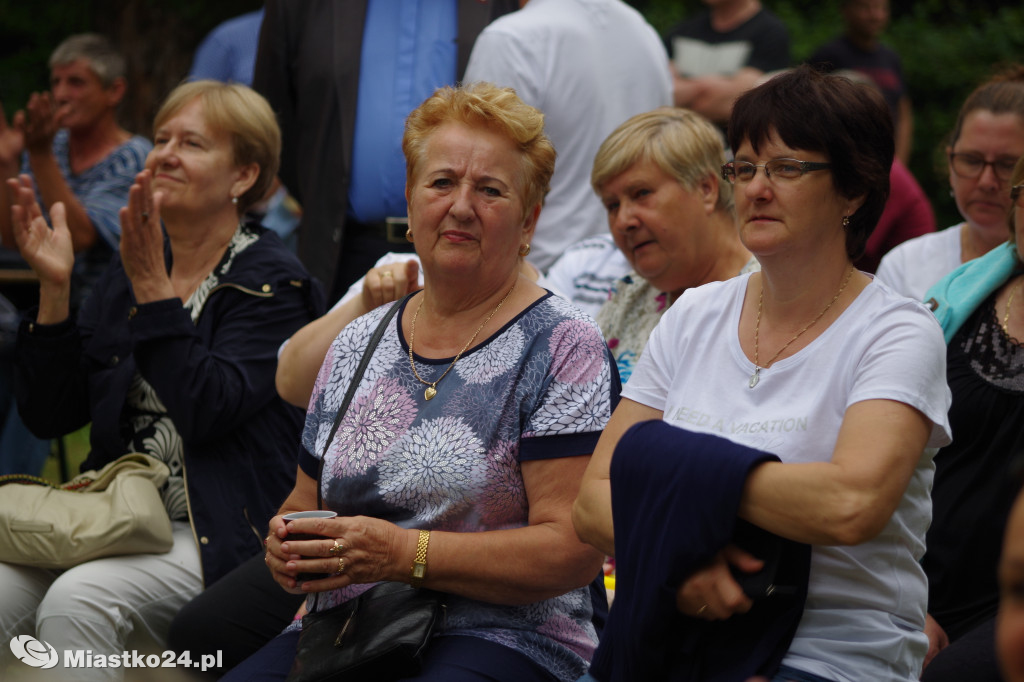 V Konfrontacje Artystyczne w Dretyniu