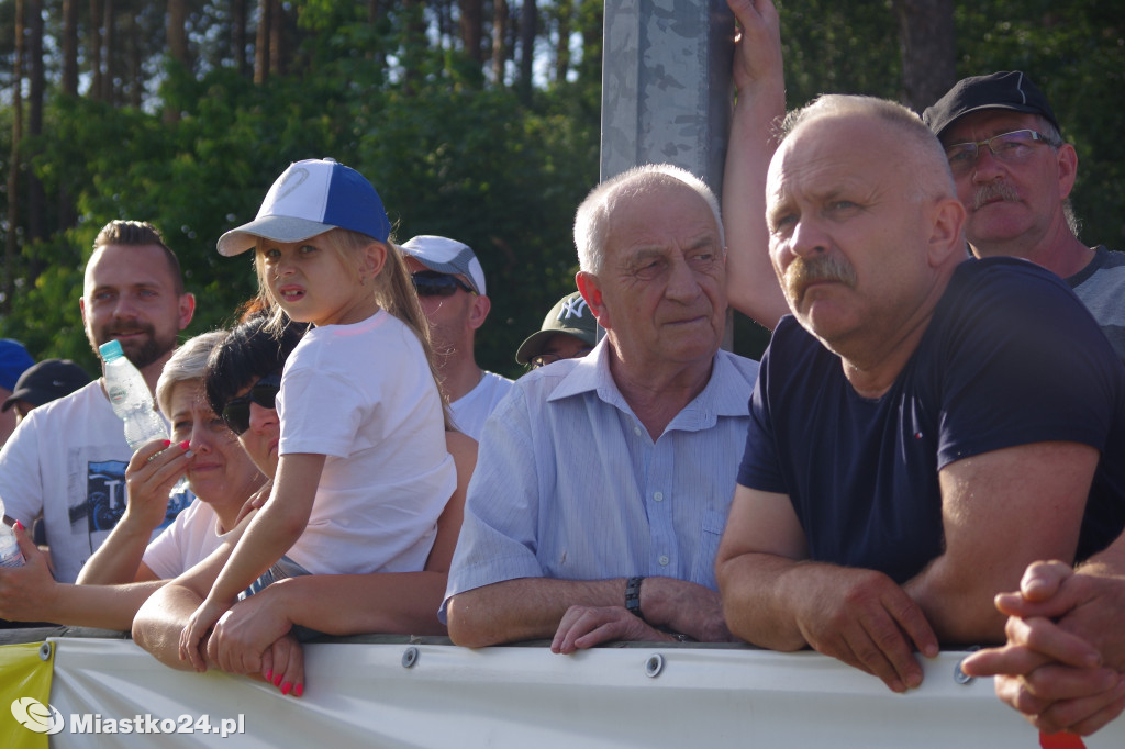 Start Miastko przegrał z Lipniczanką Lipnica 4:1