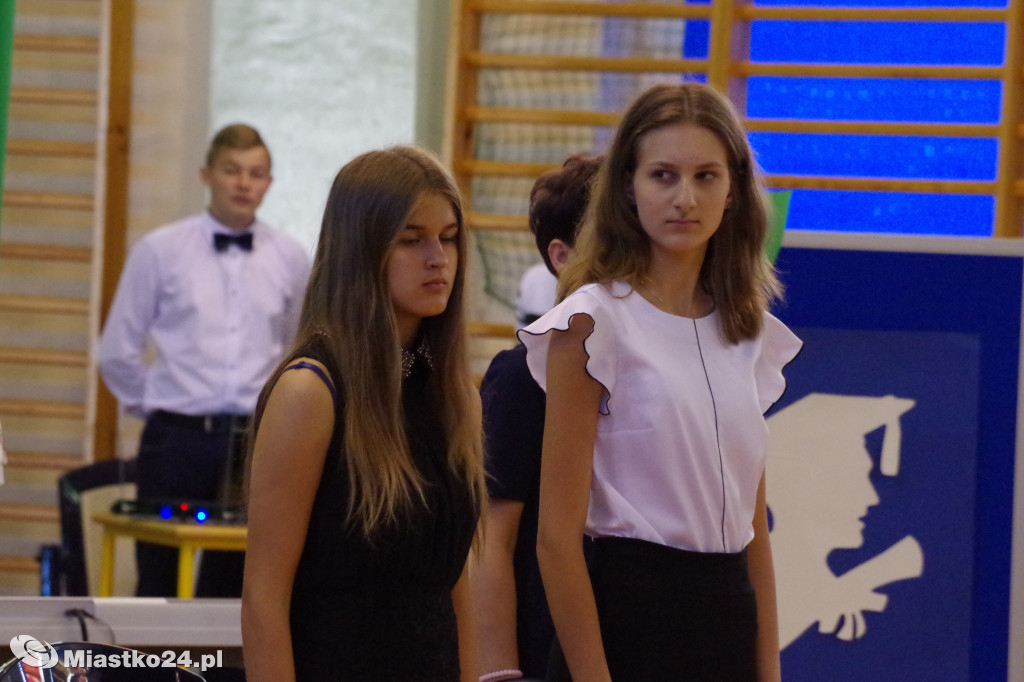 Rok szkolny w SP3 zakończony! Witamy wakacje!