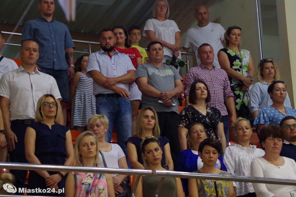 Rok szkolny w SP3 zakończony! Witamy wakacje!