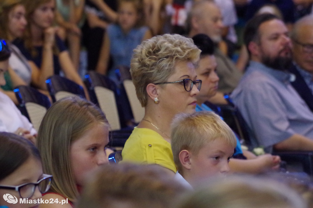 Rok szkolny w SP3 zakończony! Witamy wakacje!