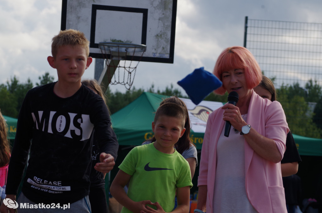 13. Letni Festyn Sołecki w Bielsku
