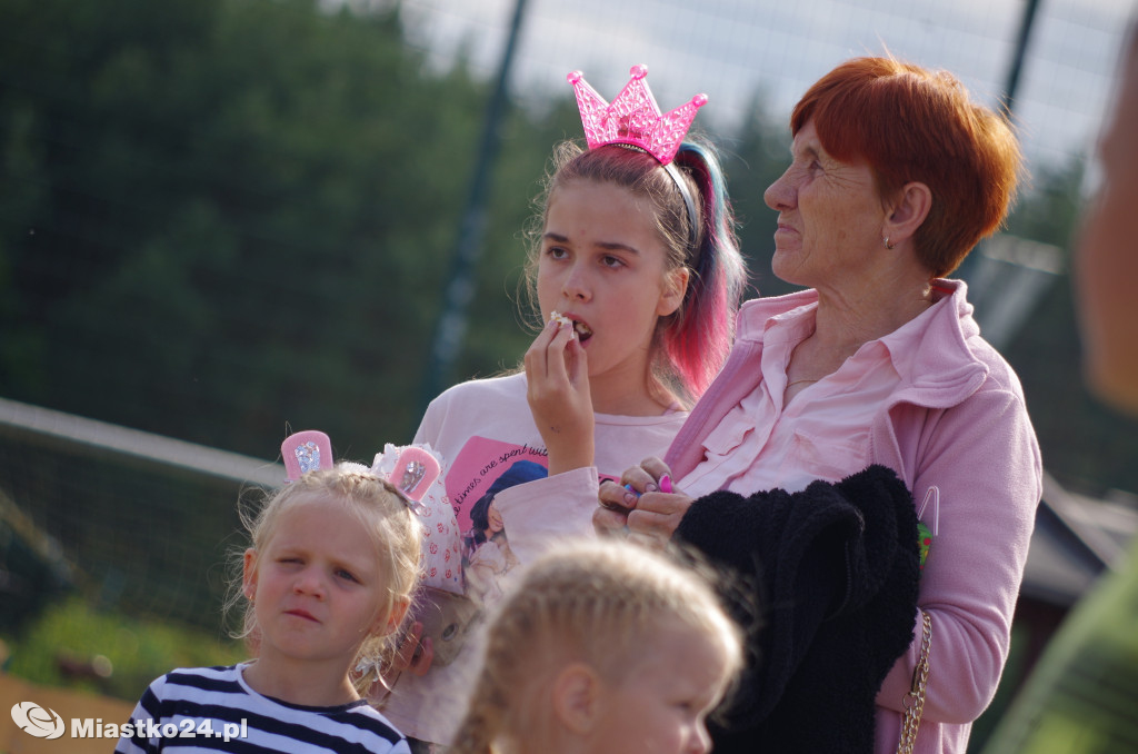 13. Letni Festyn Sołecki w Bielsku