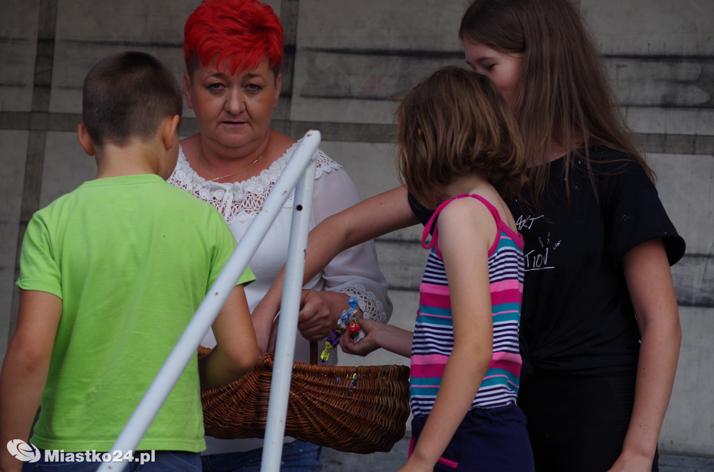 13. Letni Festyn Sołecki w Bielsku