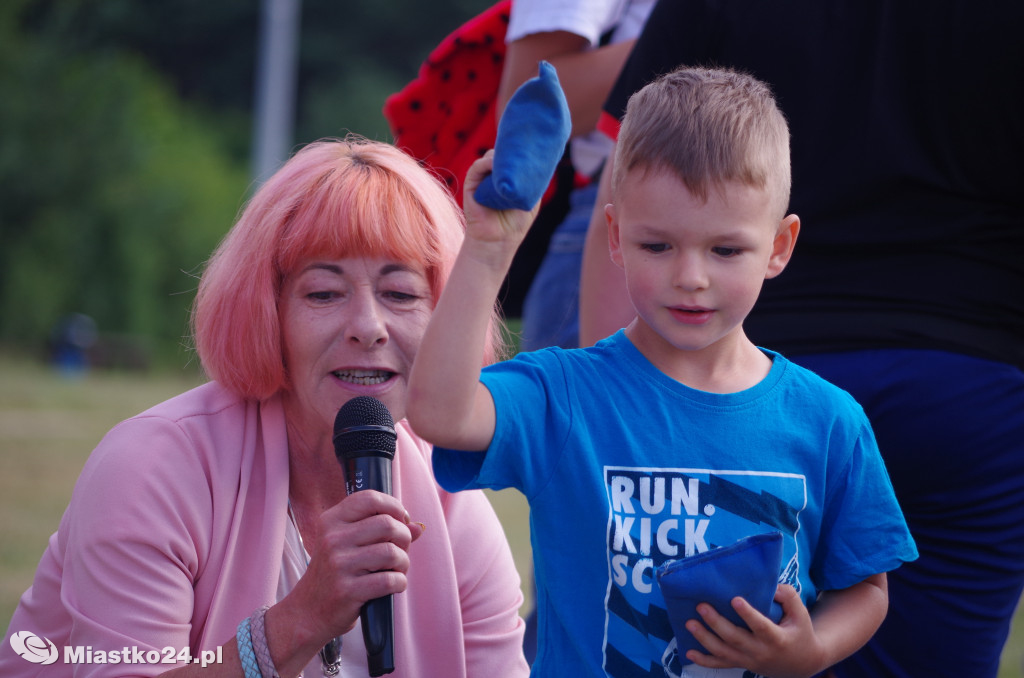 13. Letni Festyn Sołecki w Bielsku