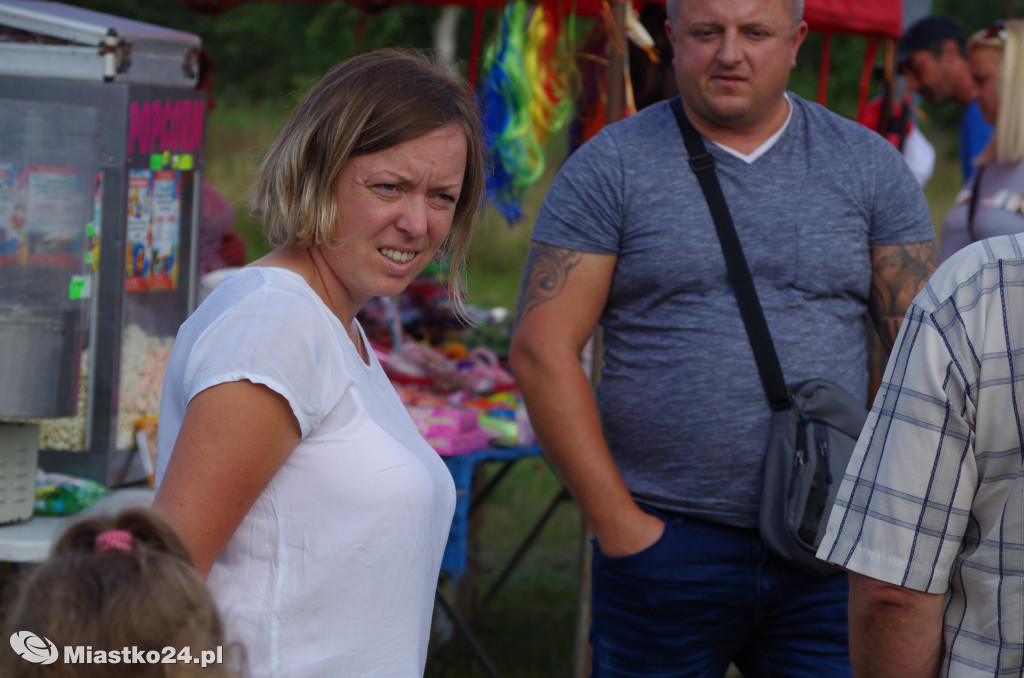 13. Letni Festyn Sołecki w Bielsku