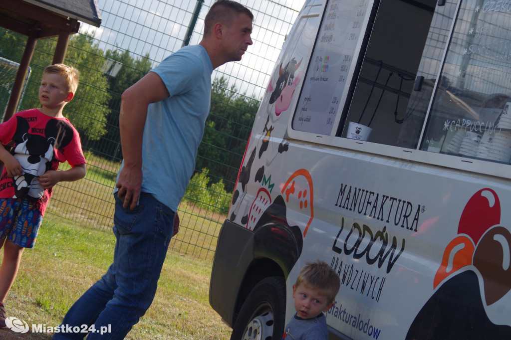 13. Letni Festyn Sołecki w Bielsku