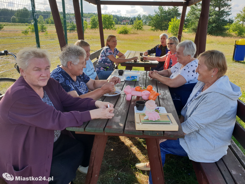 13. Letni Festyn Sołecki w Bielsku