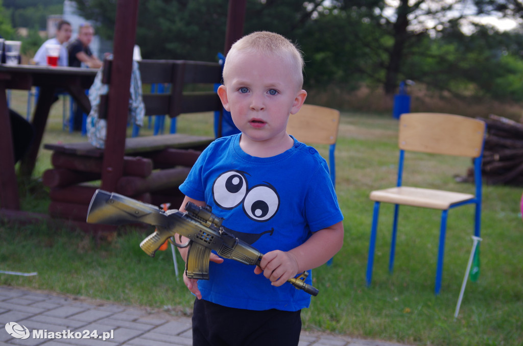 13. Letni Festyn Sołecki w Bielsku