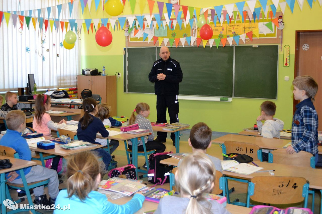 Pracowity lipiec naszych policjantów