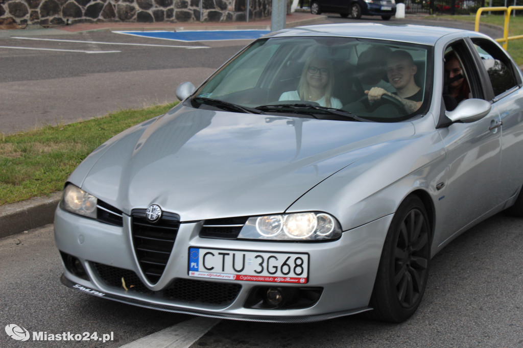 Alfa Romeo Piknik Day w Miastku