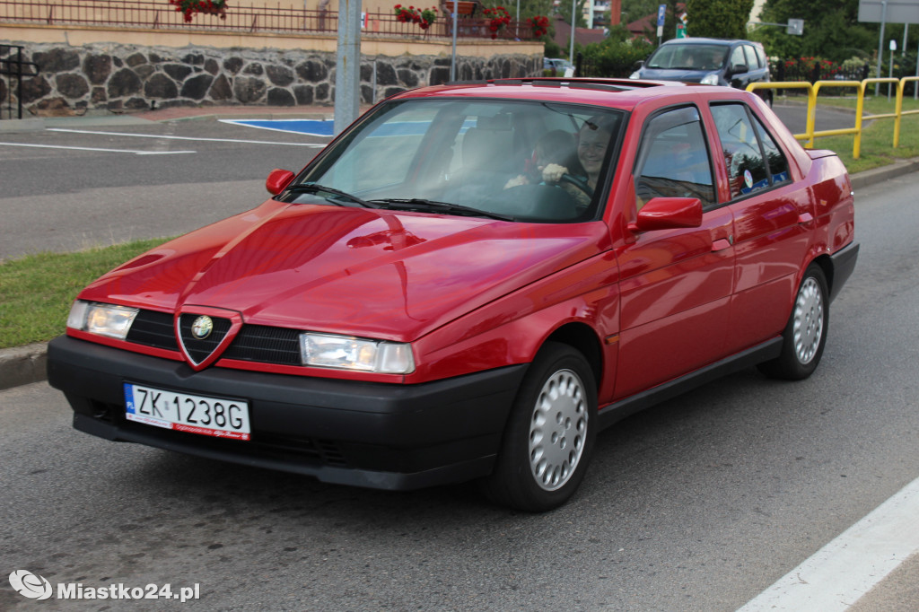 Alfa Romeo Piknik Day w Miastku