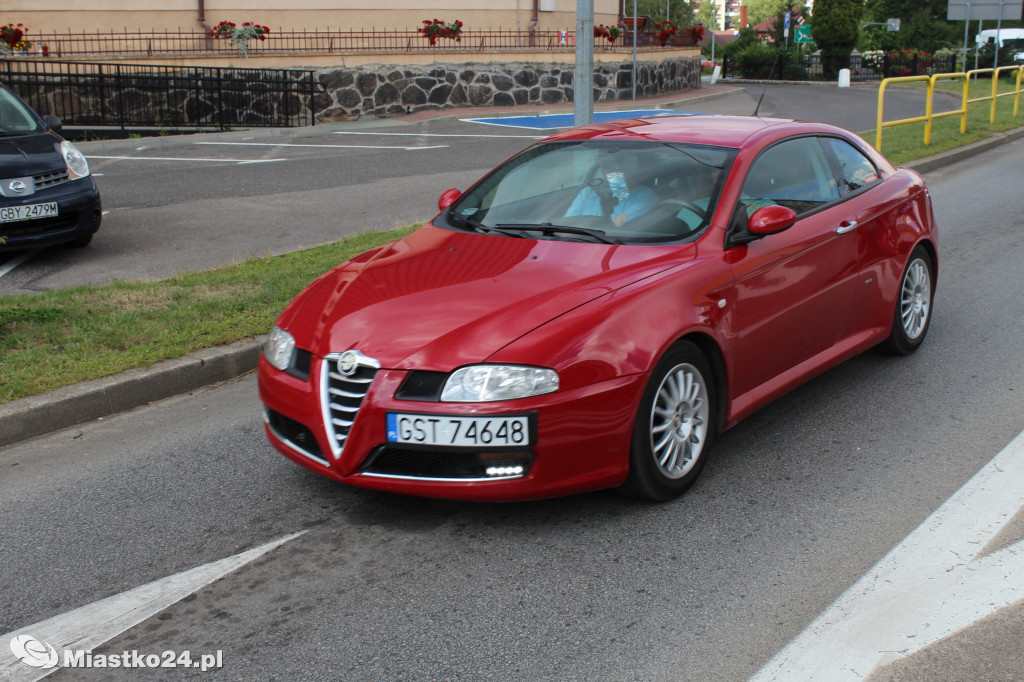 Alfa Romeo Piknik Day w Miastku