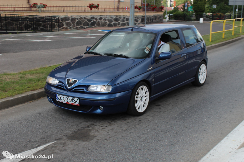 Alfa Romeo Piknik Day w Miastku