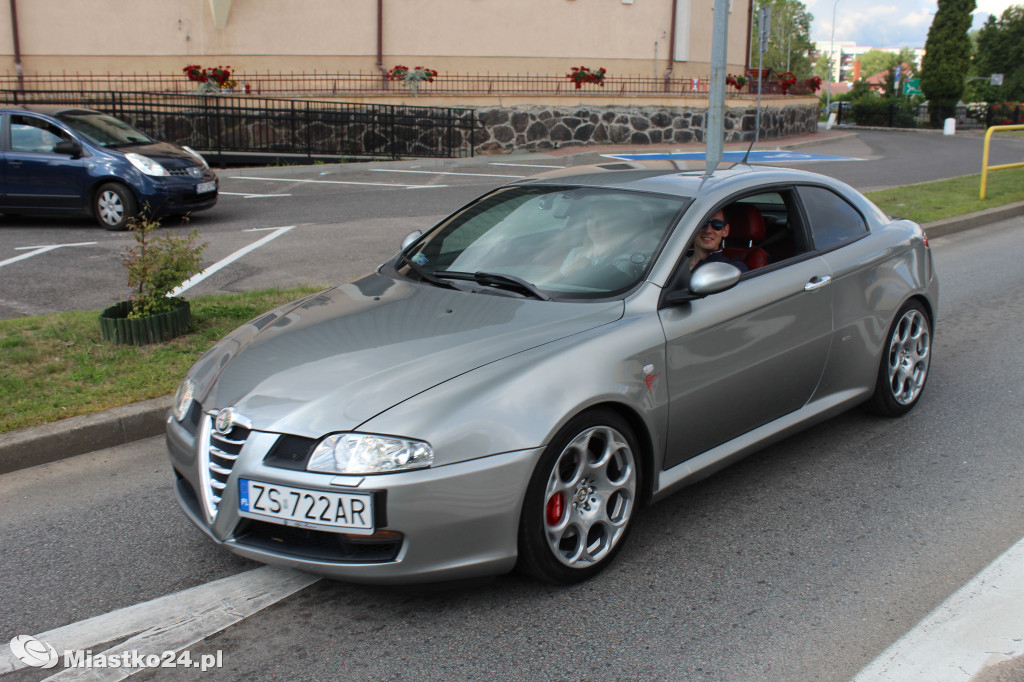 Alfa Romeo Piknik Day w Miastku
