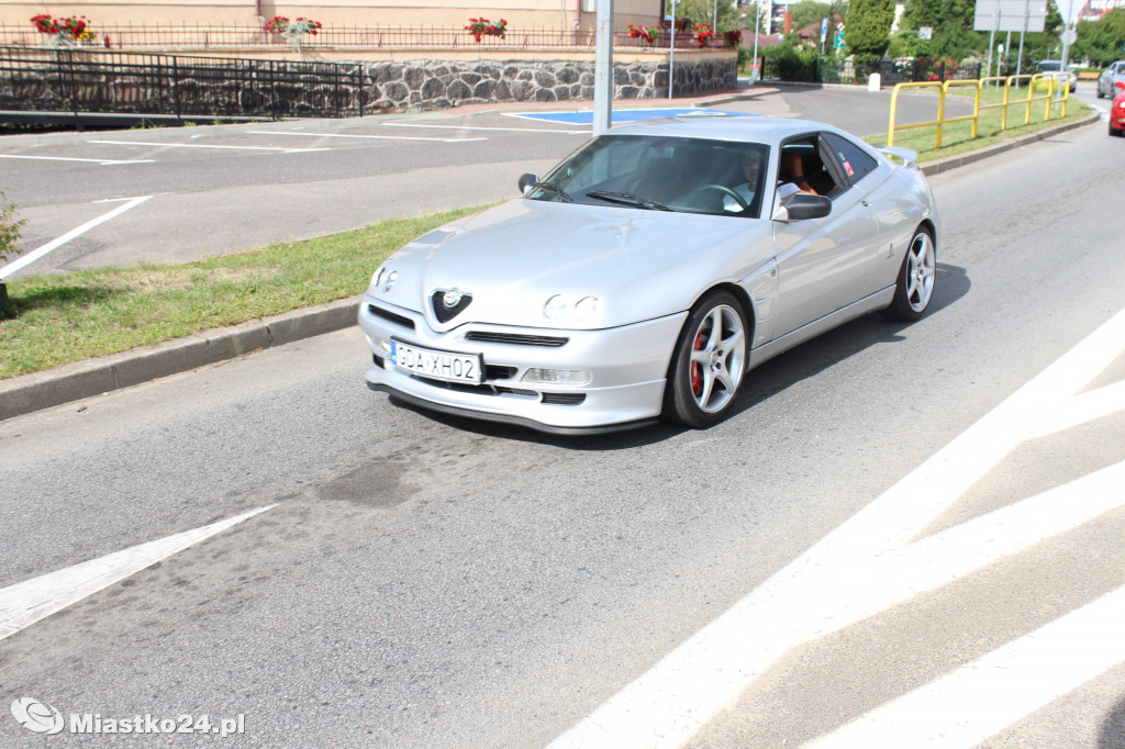 Alfa Romeo Piknik Day w Miastku