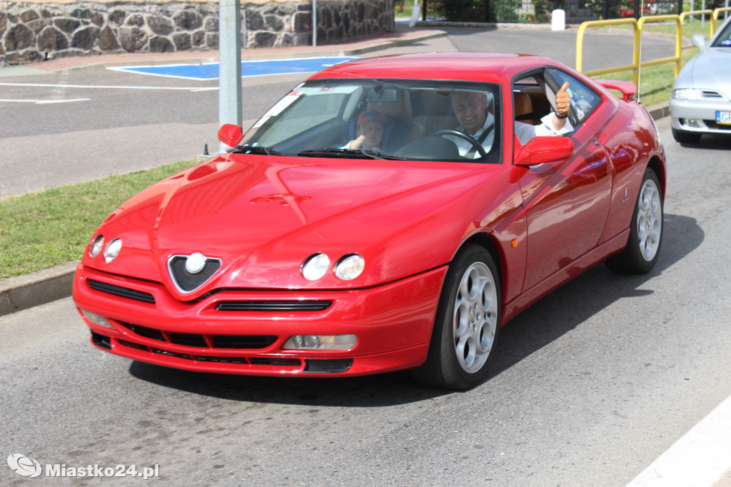 Alfa Romeo Piknik Day w Miastku