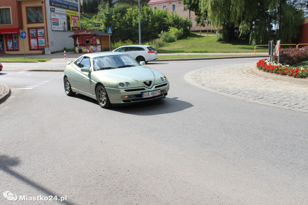 Alfa Romeo Piknik Day w Miastku