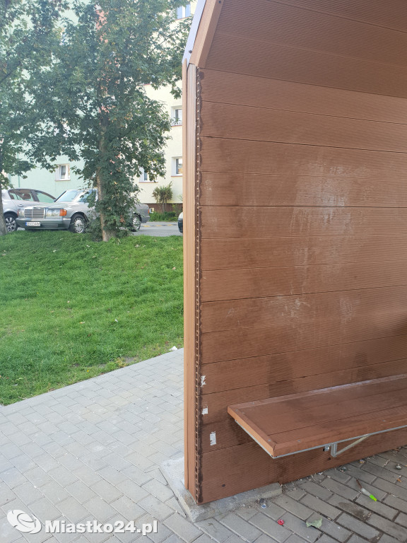 ZDEWASTOWALI plac i boisko za 2 mln zł! Jest NAGRODA!