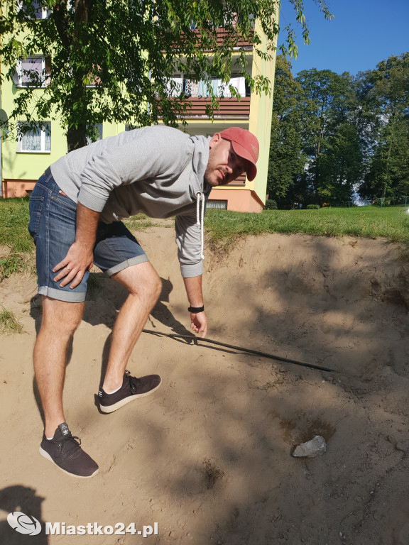 ZDEWASTOWALI plac i boisko za 2 mln zł! Jest NAGRODA!