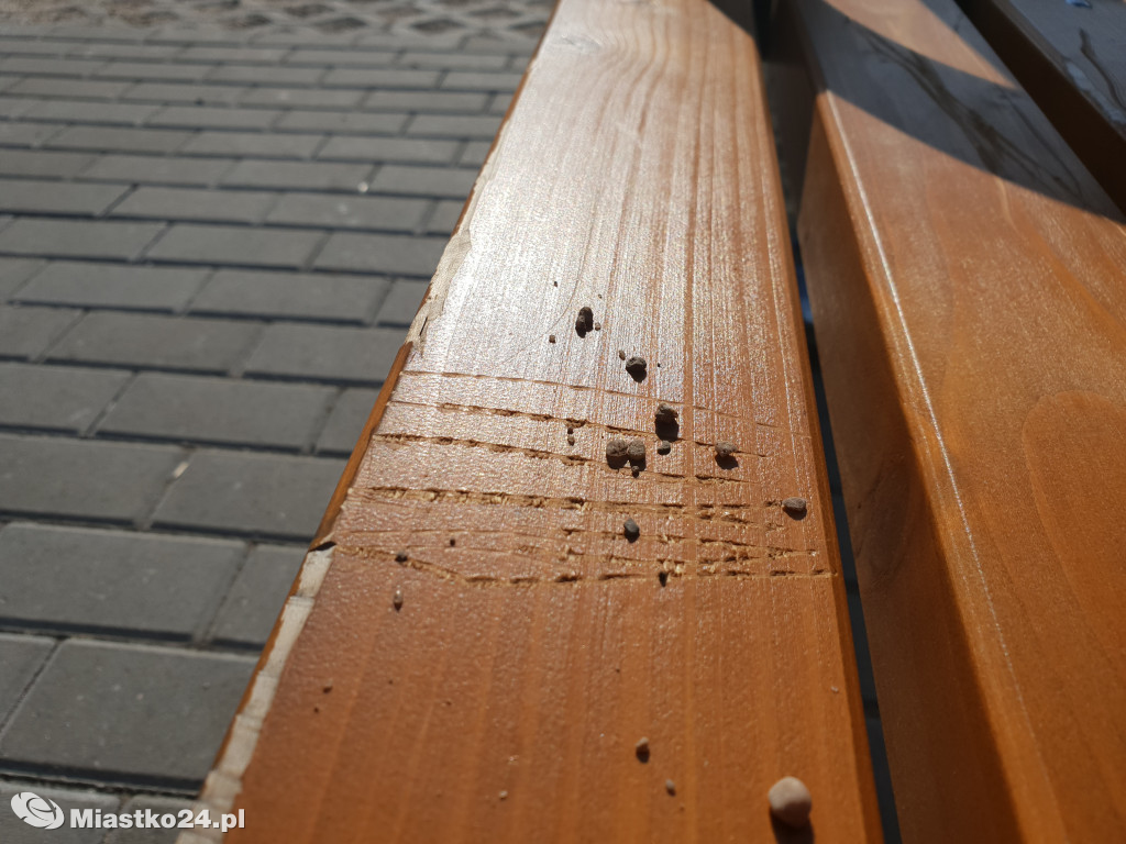 ZDEWASTOWALI plac i boisko za 2 mln zł! Jest NAGRODA!