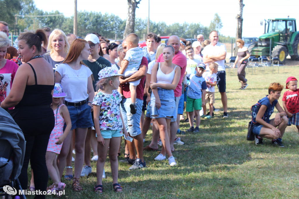 Festyn w Dolsku. Świętowali otwarcie nowego ogrodzenia
