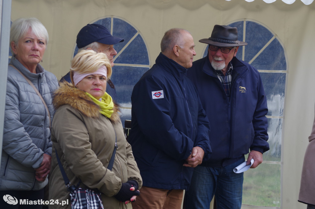 Zawody jeździeckie i kongres gospodyń w Białym Borze