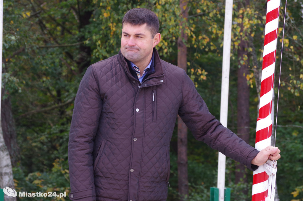 Zawody jeździeckie i kongres gospodyń w Białym Borze