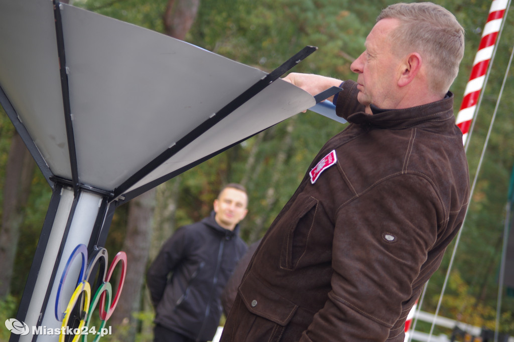 Zawody jeździeckie i kongres gospodyń w Białym Borze