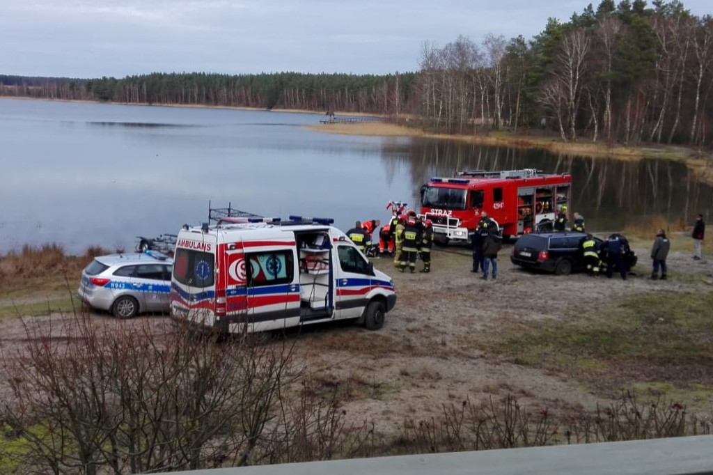 Tragedia w Koczale. NIE ŻYJE PŁETWONUREK!