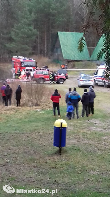 Tragedia w Koczale. NIE ŻYJE PŁETWONUREK!