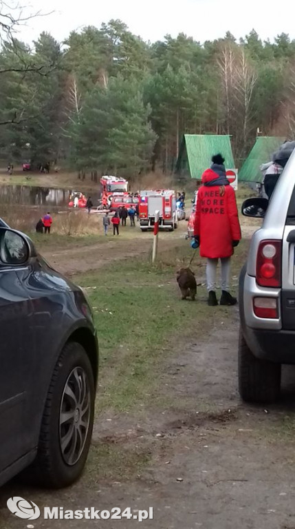 Tragedia w Koczale. NIE ŻYJE PŁETWONUREK!